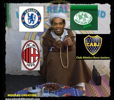 ronaldinho